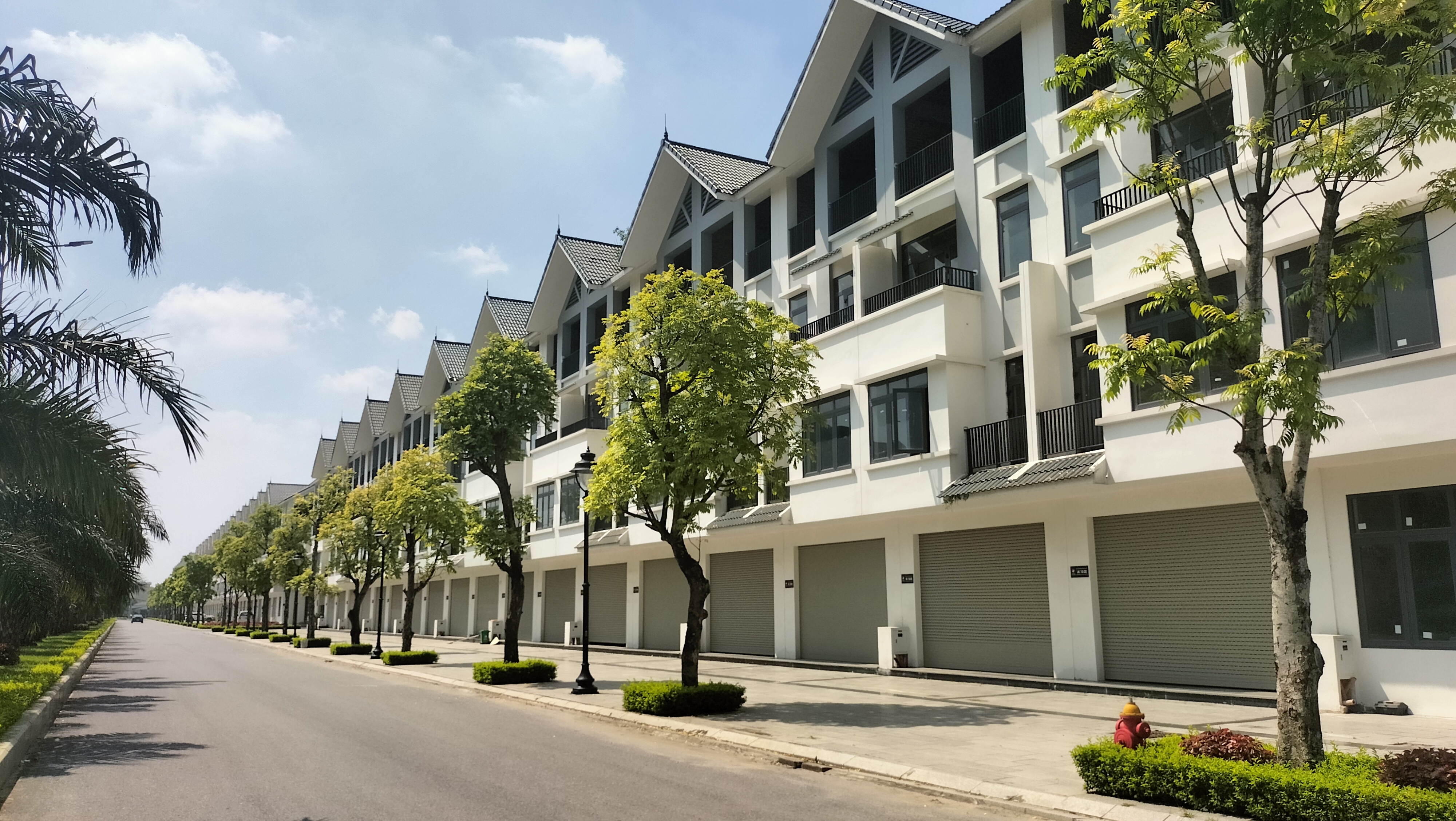 đông dương, đường 30m, 100m&nbsp;giá: 18.300 triệu