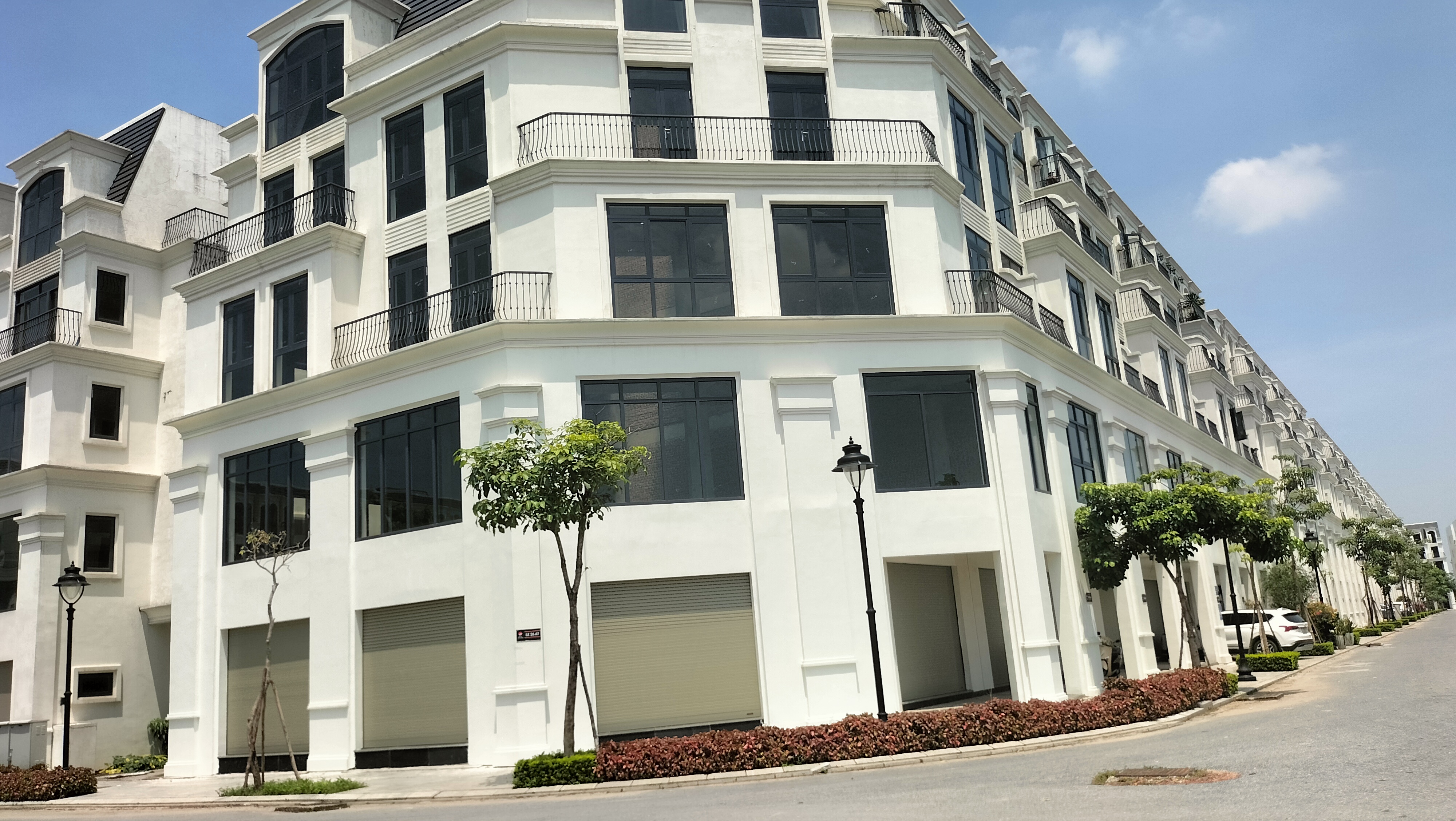 ANH QUỐC, đường 16m, 95m;&nbsp;giá: 16.800 triệu