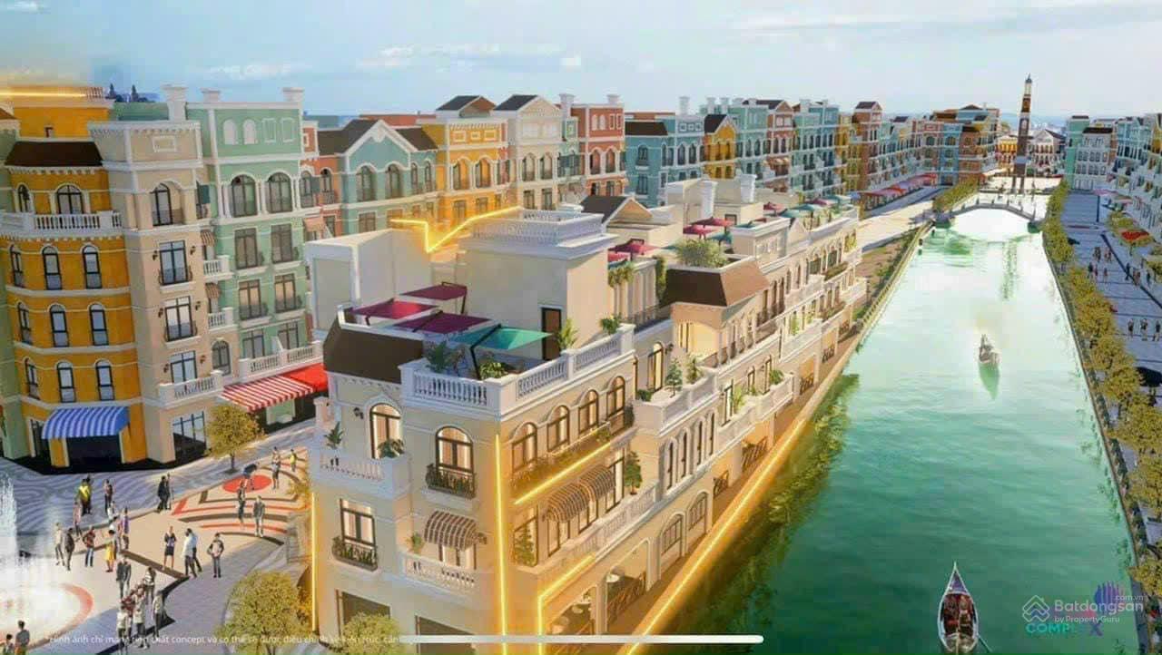 ĐẤT TMDV (50 NĂM) LÀ GÌ