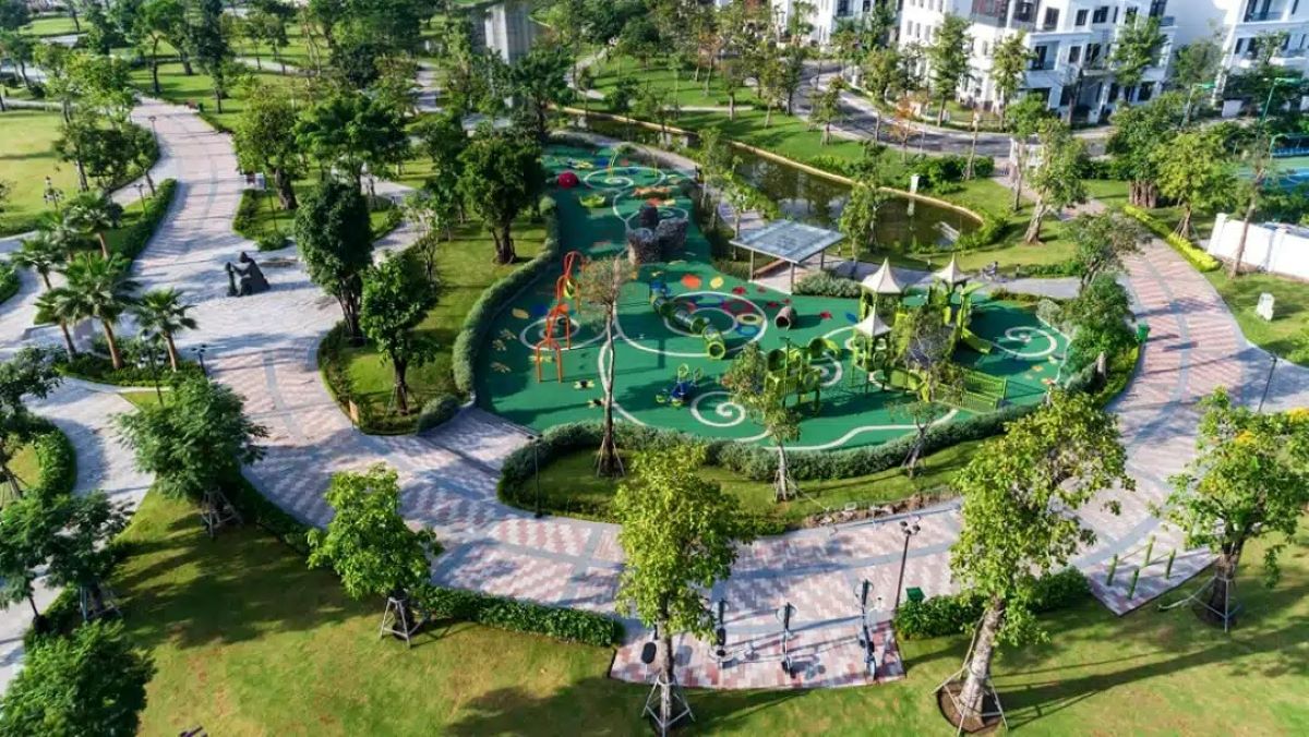 Những tiện ích vượt trội chỉ có tại Vinhomes Cổ Loa Global Gate&nbsp;